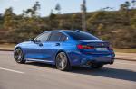 BMW 330i M Sport 2019 года (WW)